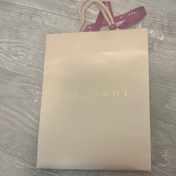 Bulgari Beige Women's Bag - Picture 3 of 3